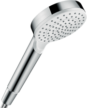 Crometta Hand shower 100 1jet EcoSmart