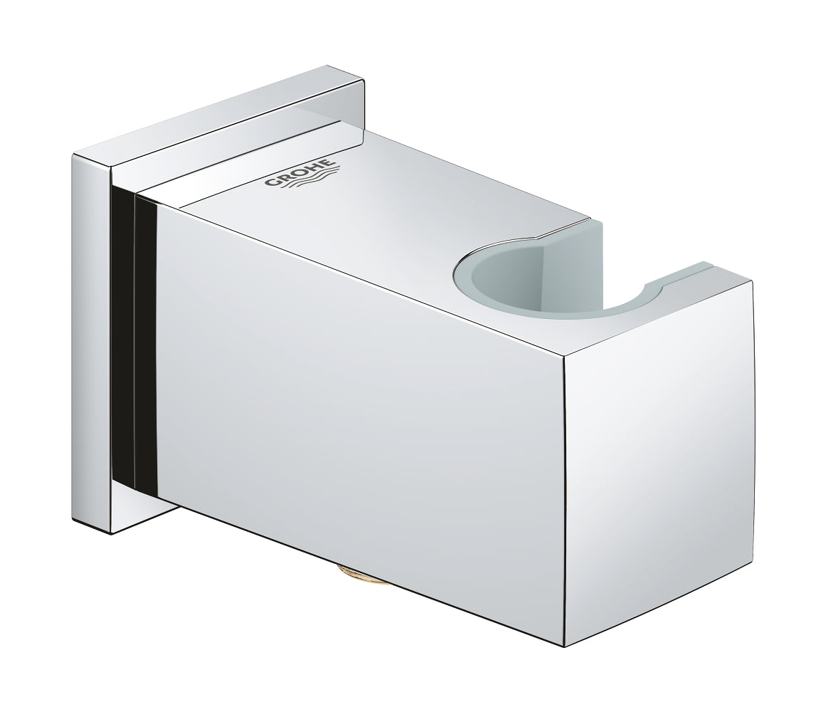 Euphoria Cube Shower outlet elbow, 1/2"