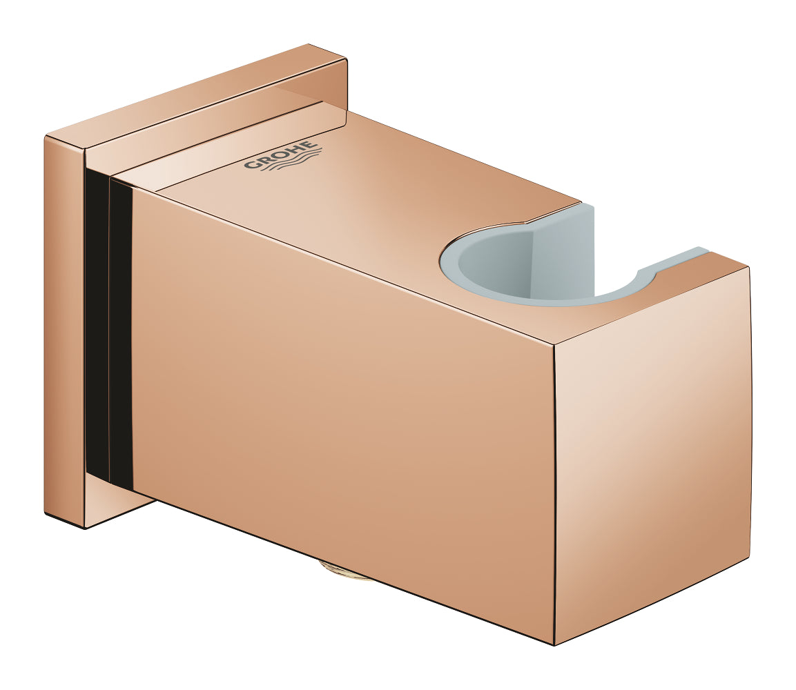 Euphoria Cube Shower outlet elbow, 1/2"