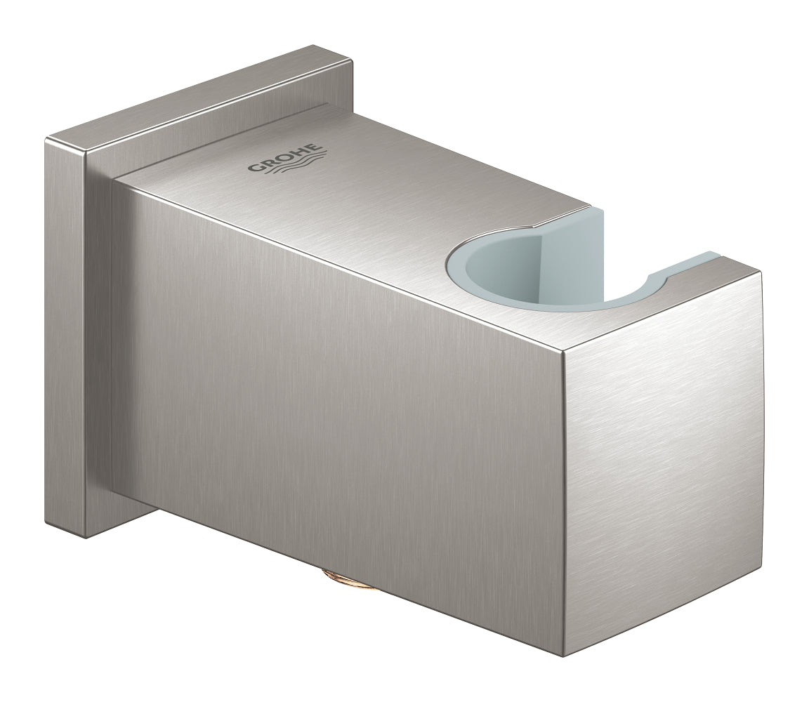 Euphoria Cube Shower outlet elbow, 1/2"