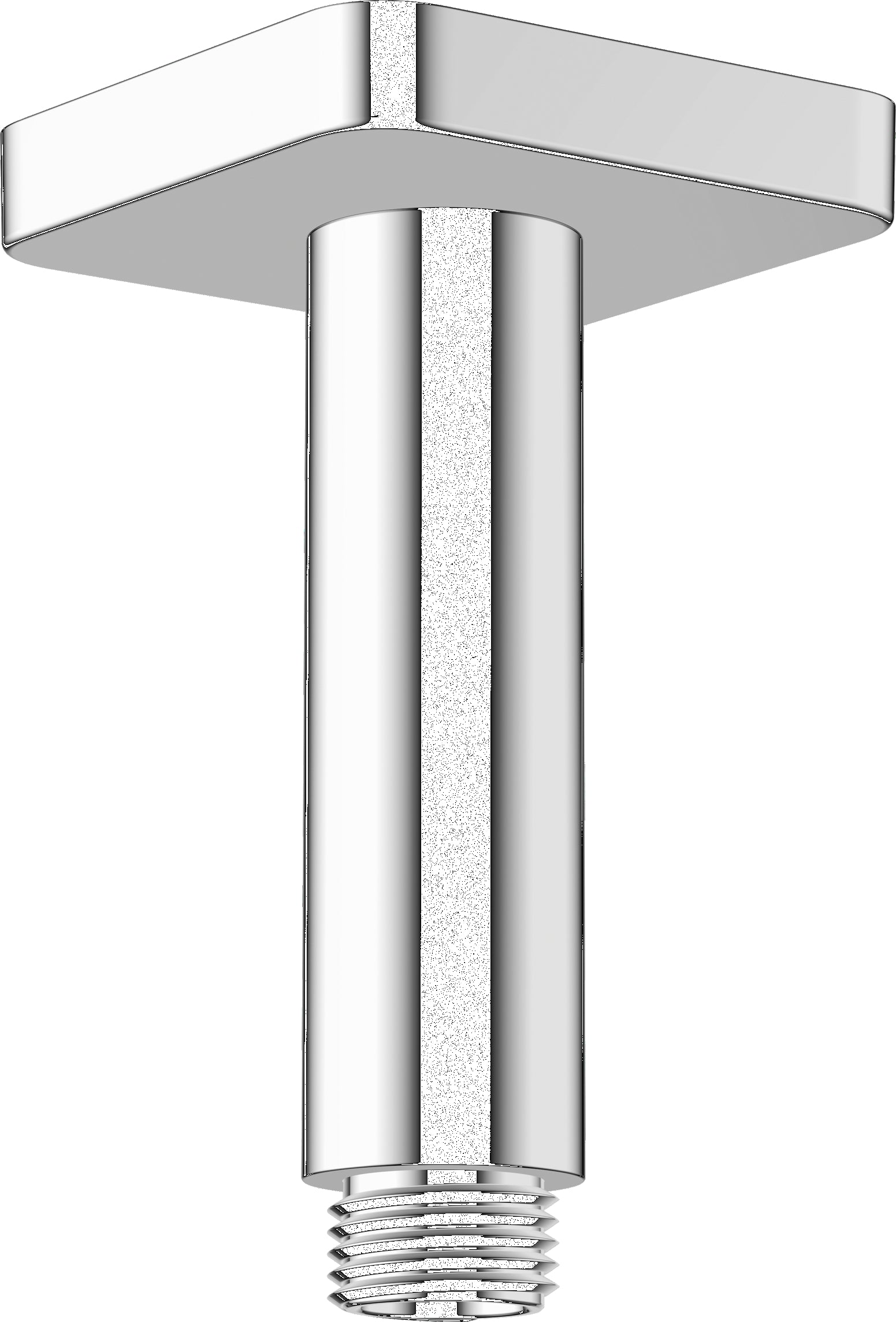 Vernis Shape Ceiling connector 10 cm