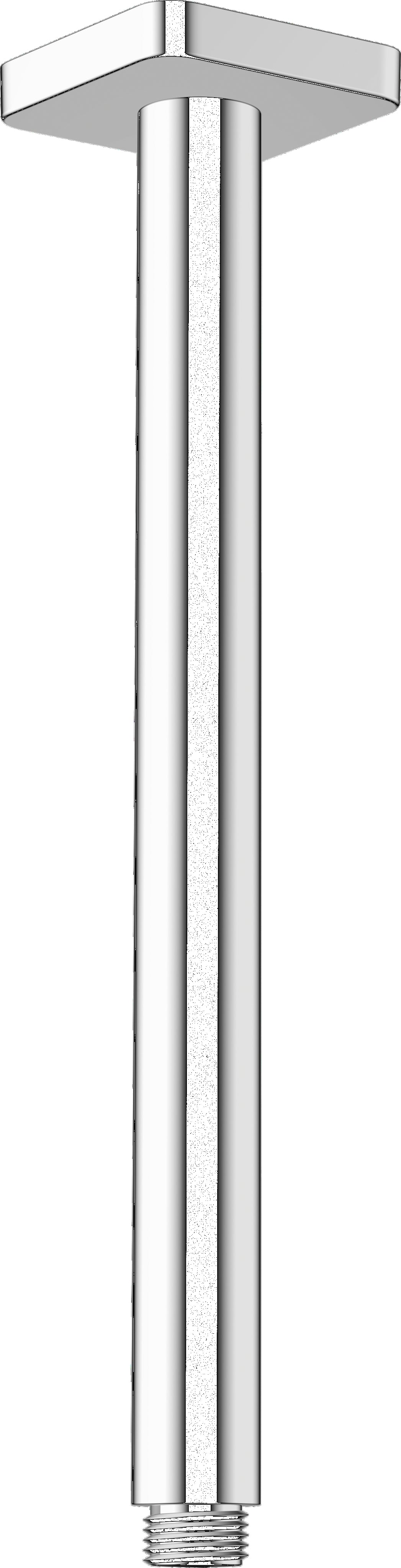 Vernis Shape Ceiling connector 30 cm