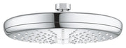 Tempesta 210 Head shower 1 spray