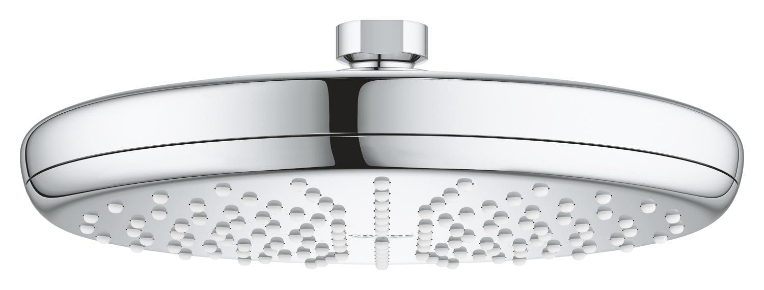 Tempesta 210 Head shower 1 spray