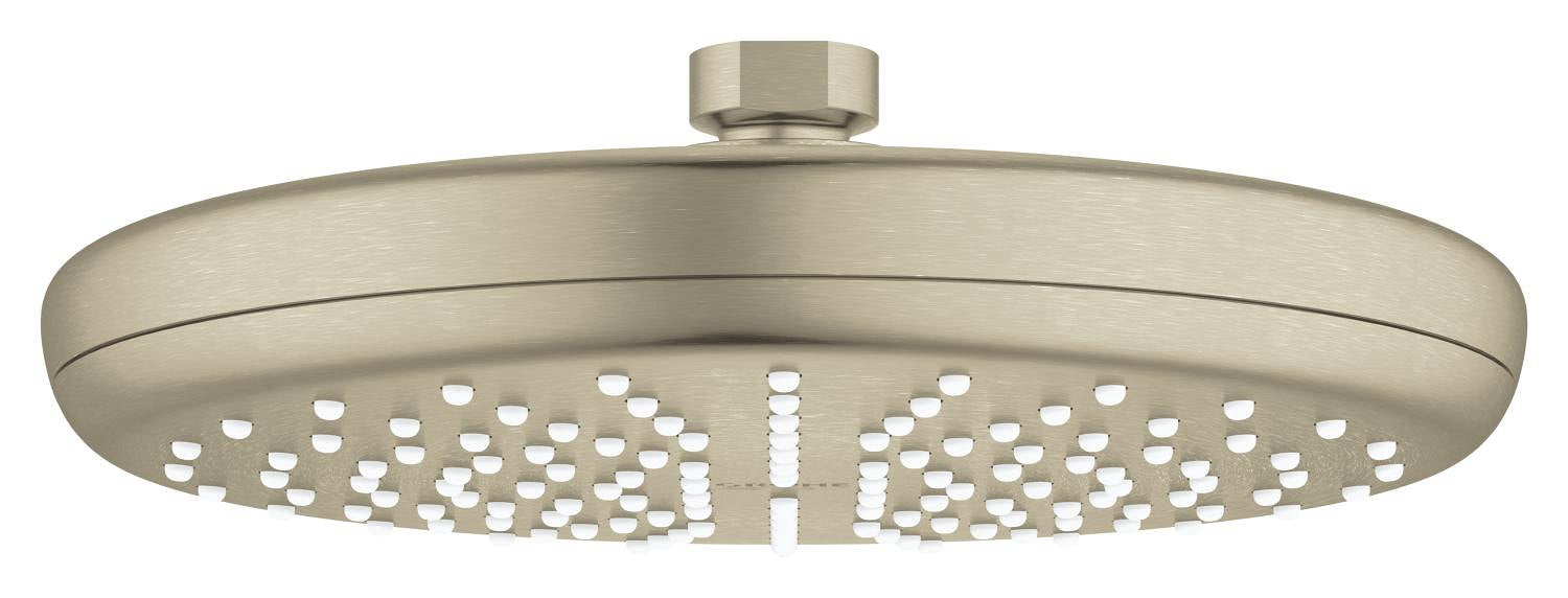 Tempesta 210 Head shower 1 spray