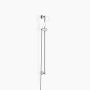 Madison Shower Set Chrome