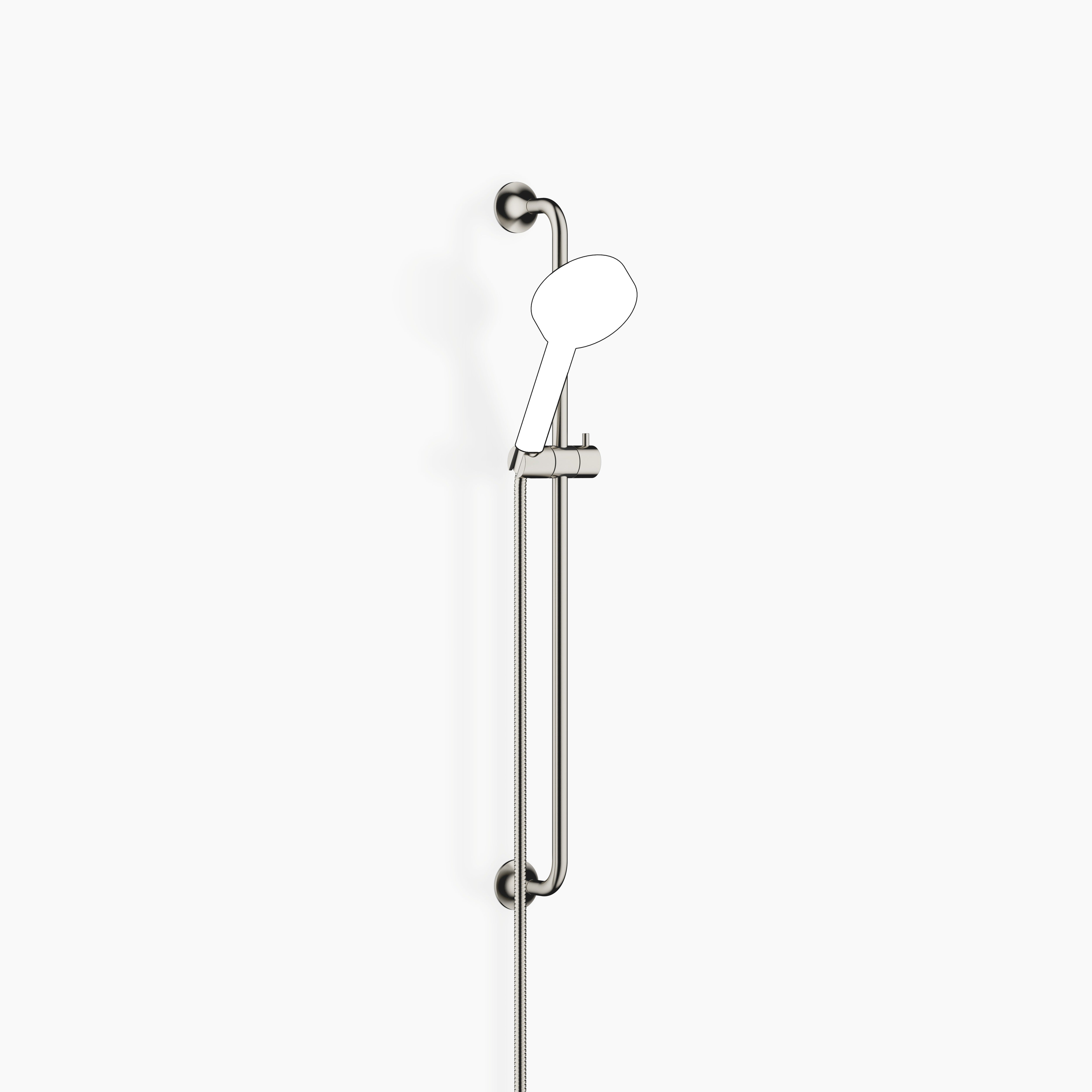 Vaia Shower Set Chrome