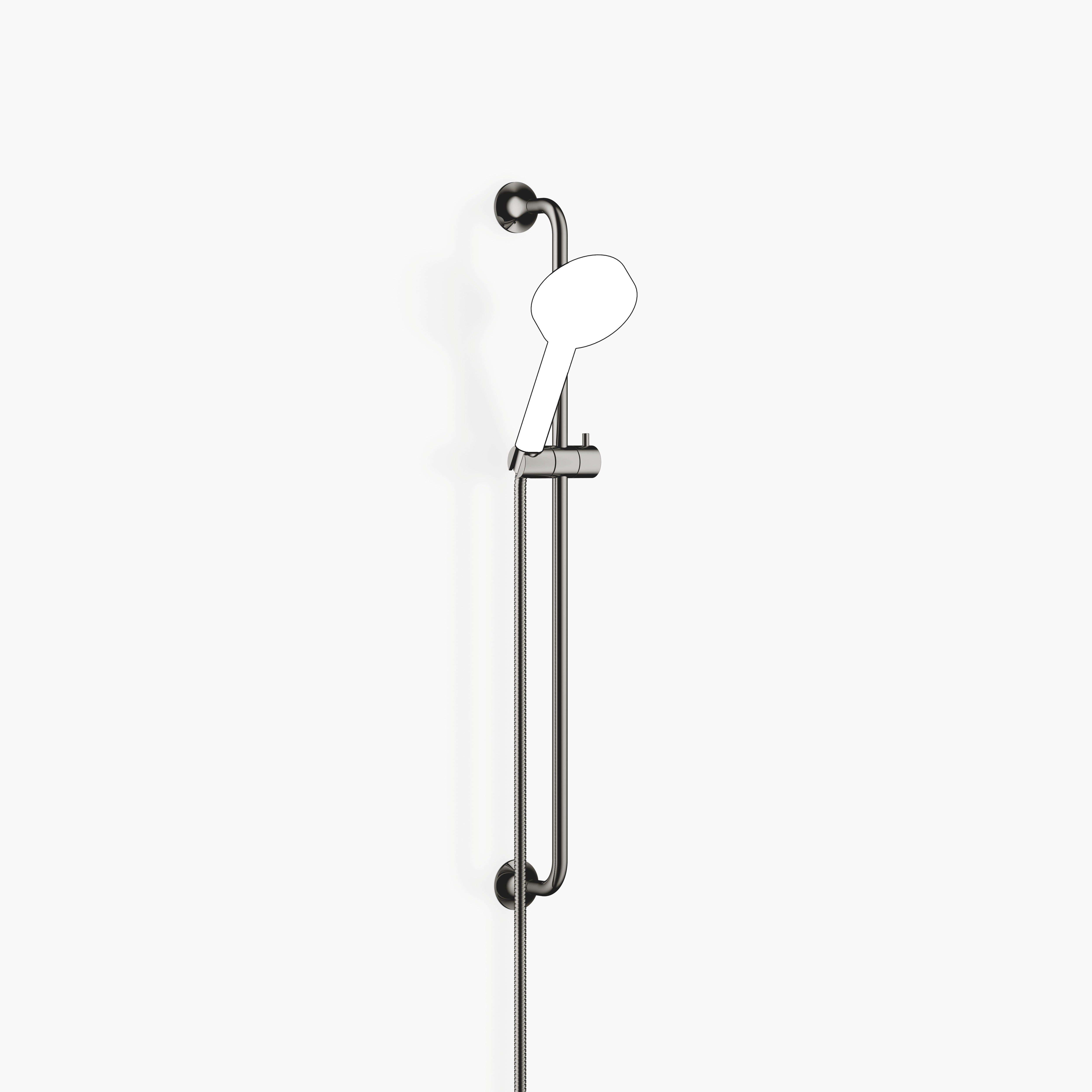 Vaia Shower Set Chrome