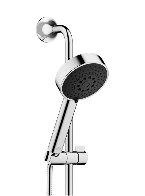 Vaia Shower Set Chrome
