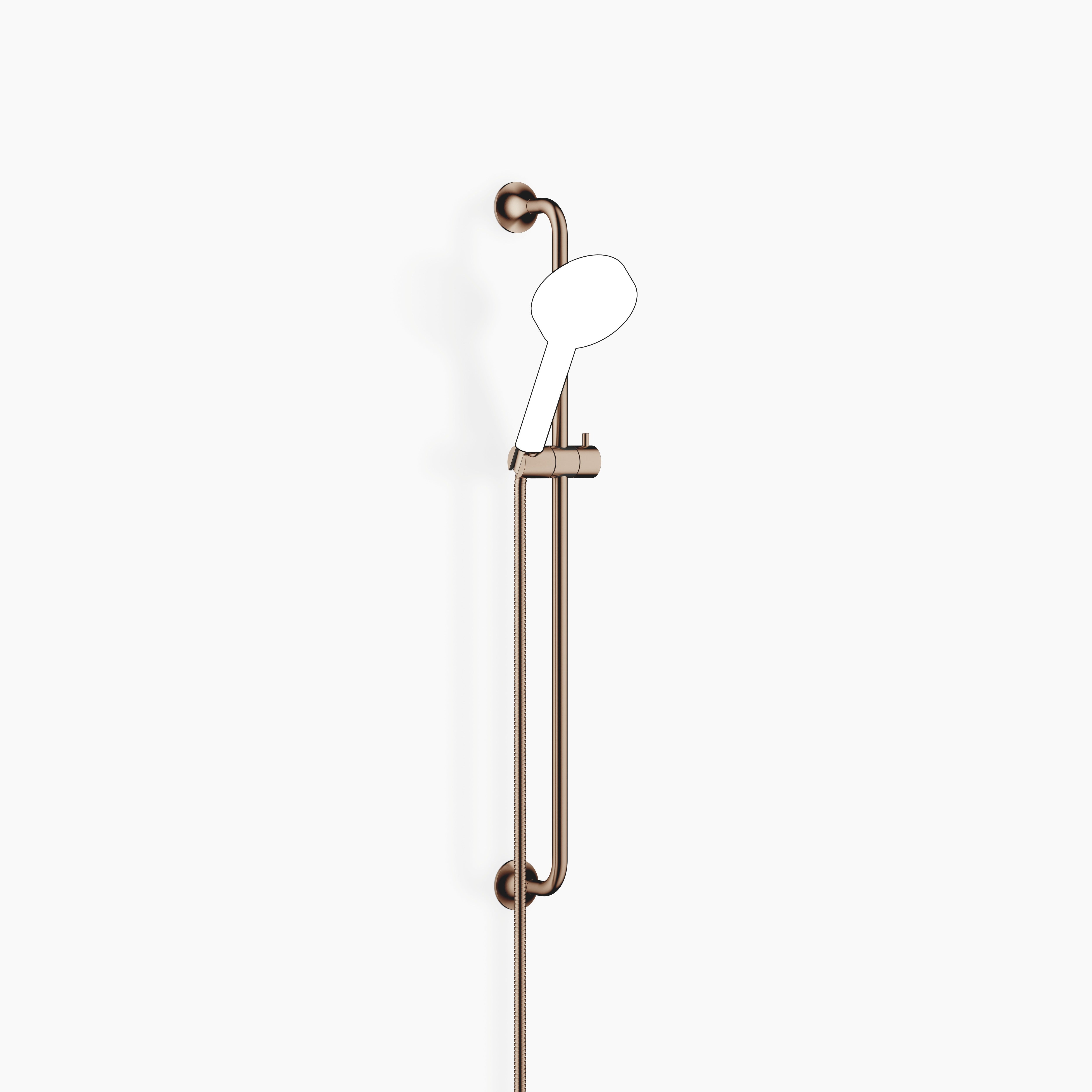 Vaia Shower Set Chrome
