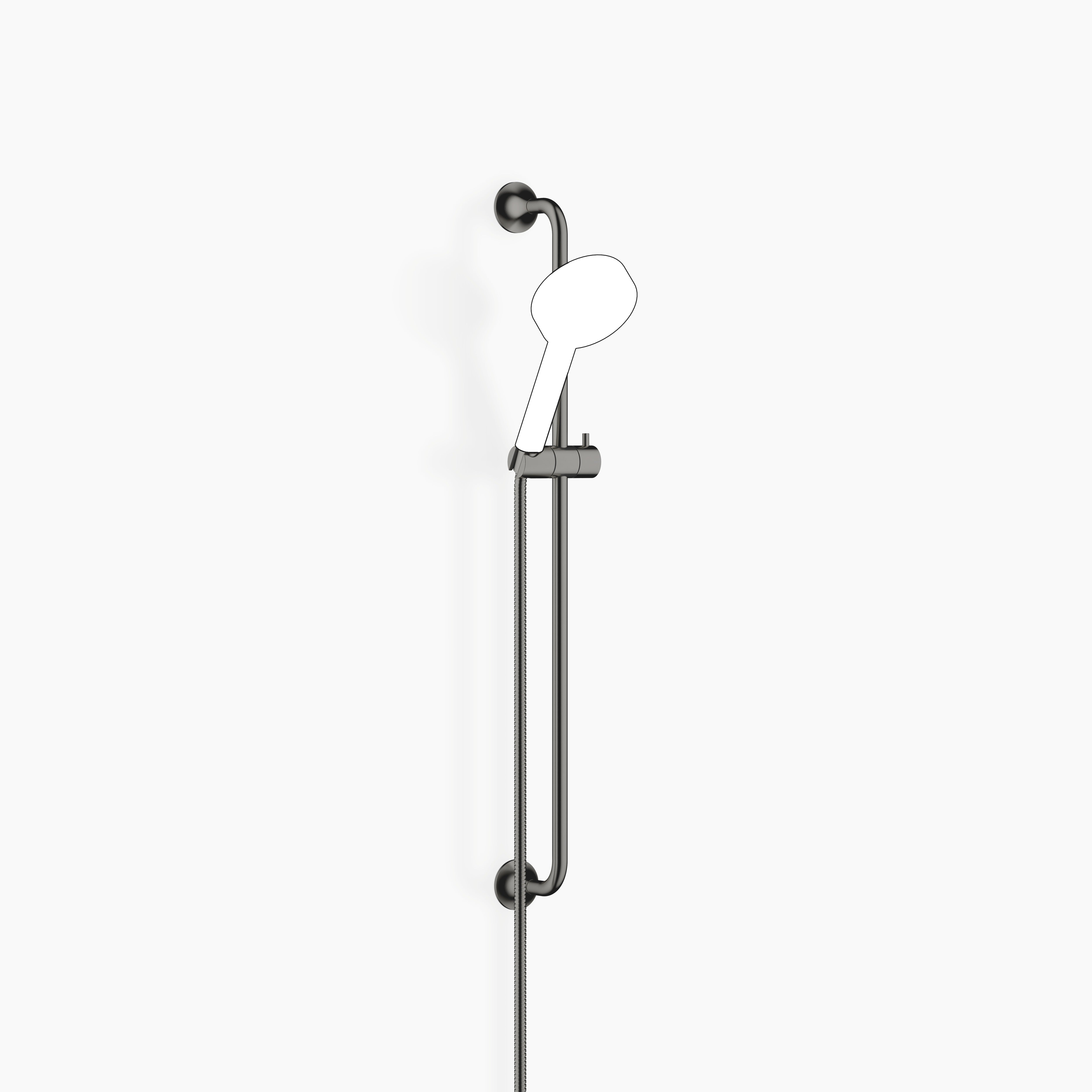 Vaia Shower Set Chrome