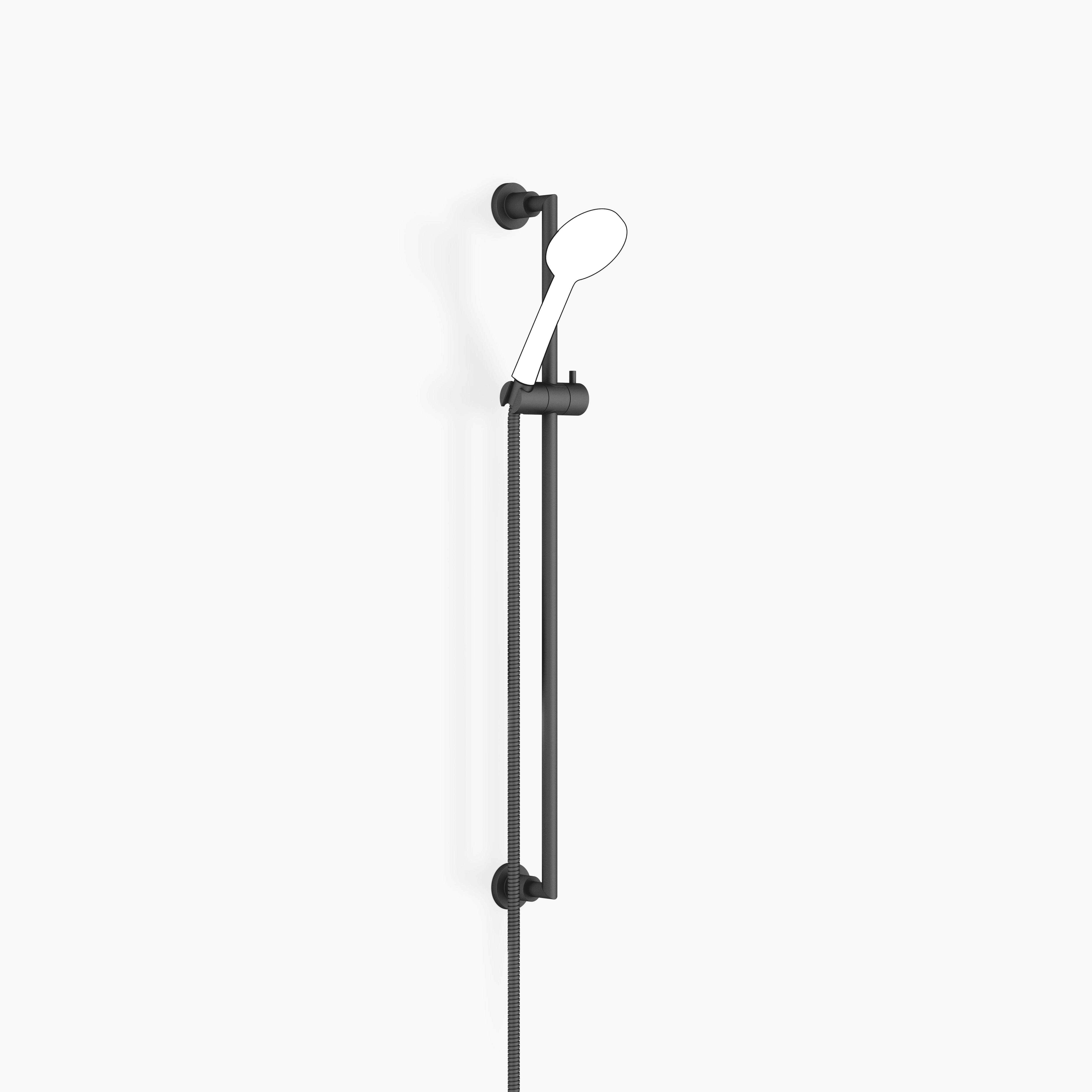 Tara Shower Set Without Hand Shower Chrome