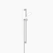 Shower Set Without Hand Shower Chrome II