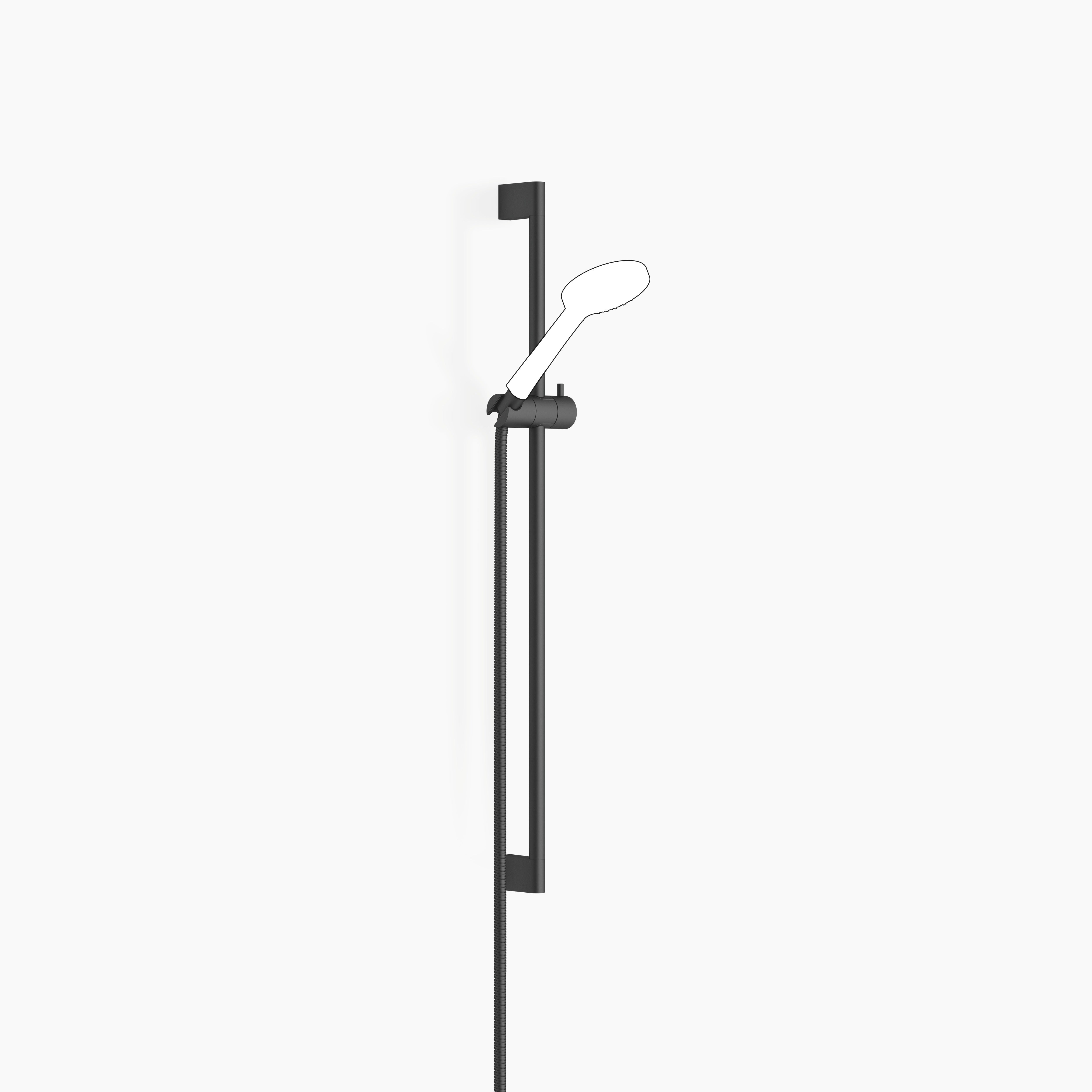 Shower Set Without Hand Shower Chrome II