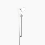 Shower Set Without Hand Shower Chrome III