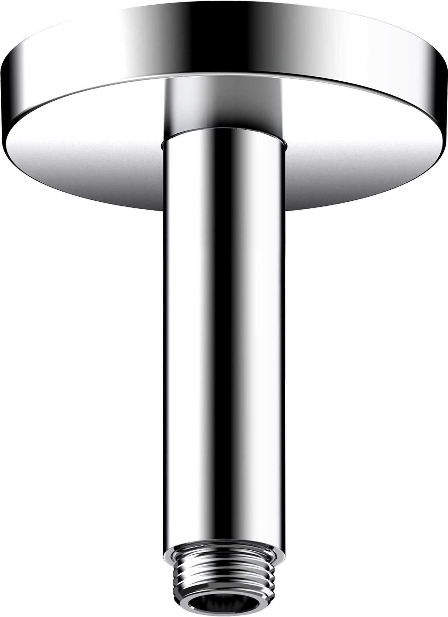 AXOR ShowerSolutions Ceiling connector 100 mm