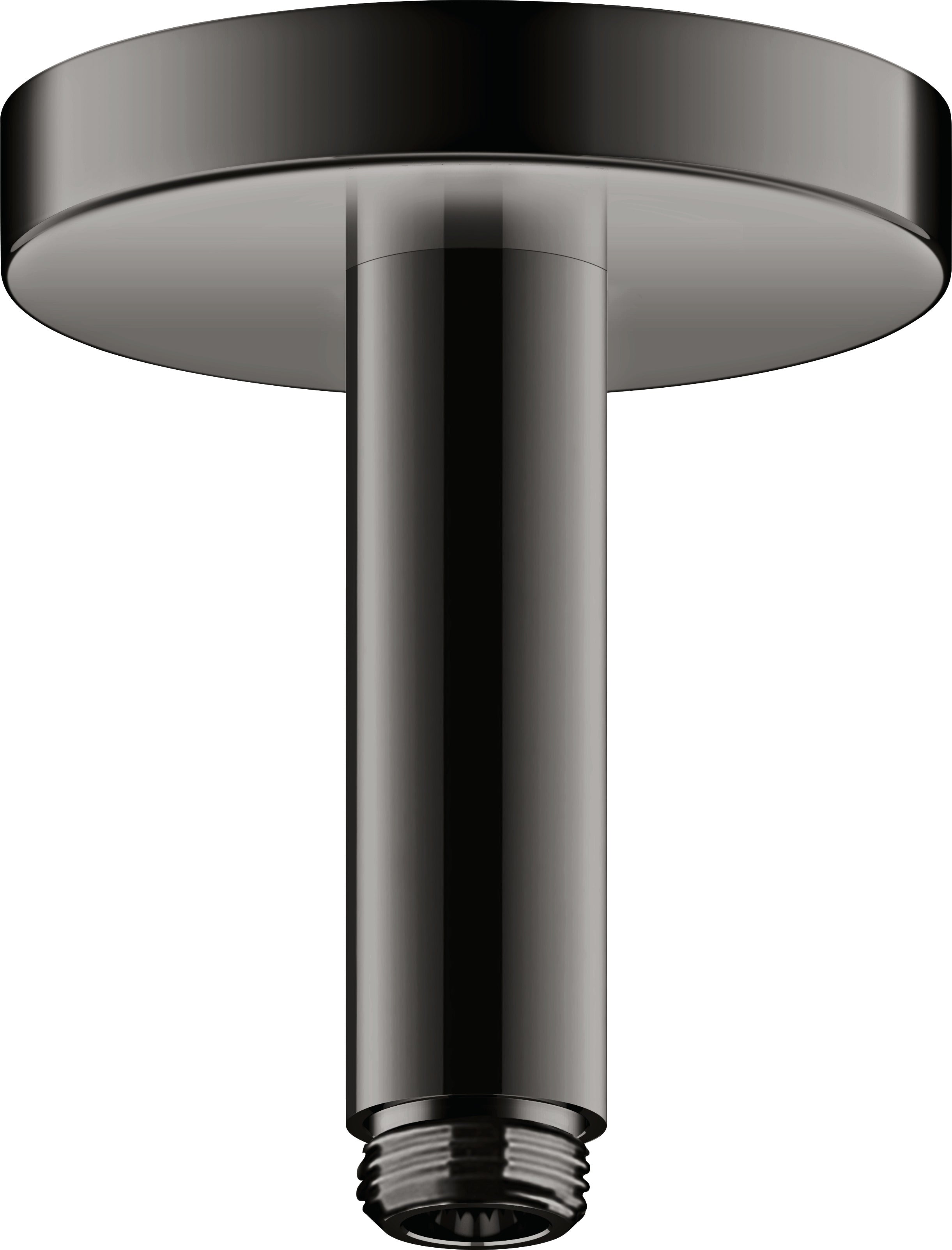 AXOR ShowerSolutions Ceiling connector 100 mm