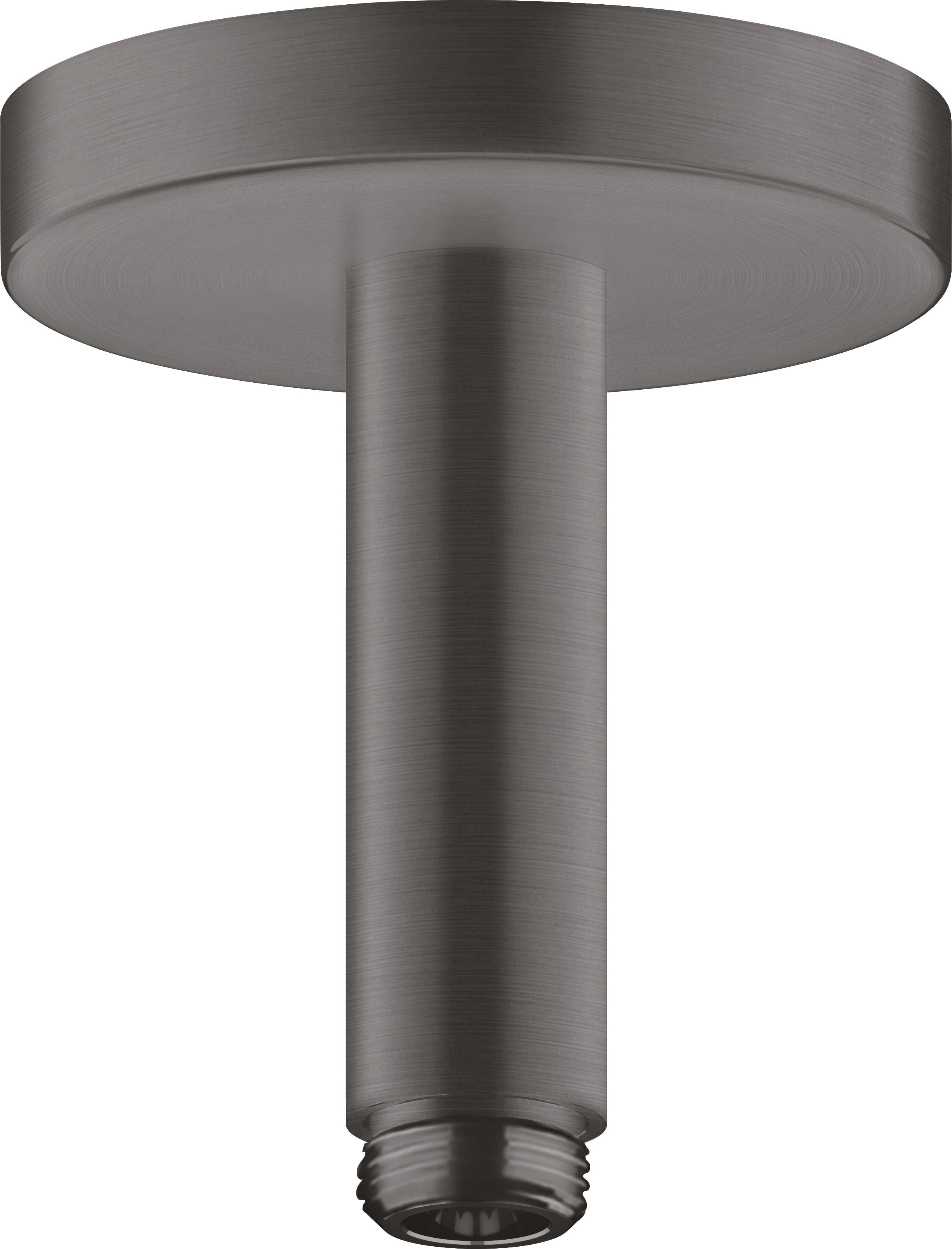 AXOR ShowerSolutions Ceiling connector 100 mm