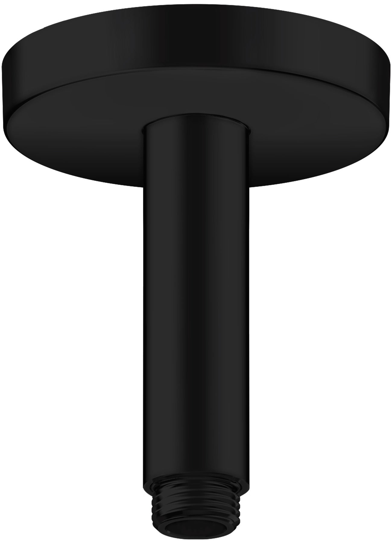 AXOR ShowerSolutions Ceiling connector 100 mm
