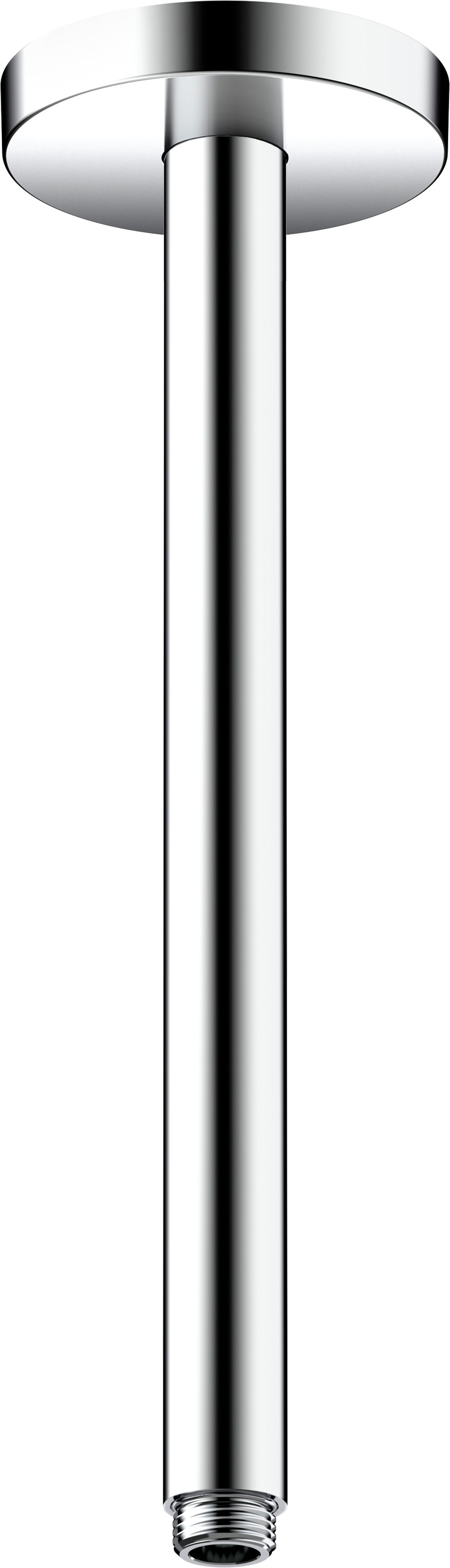AXOR ShowerSolutions Ceiling connector 300 mm