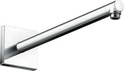 AXOR ShowerSolutions Shower arm 390 mm square