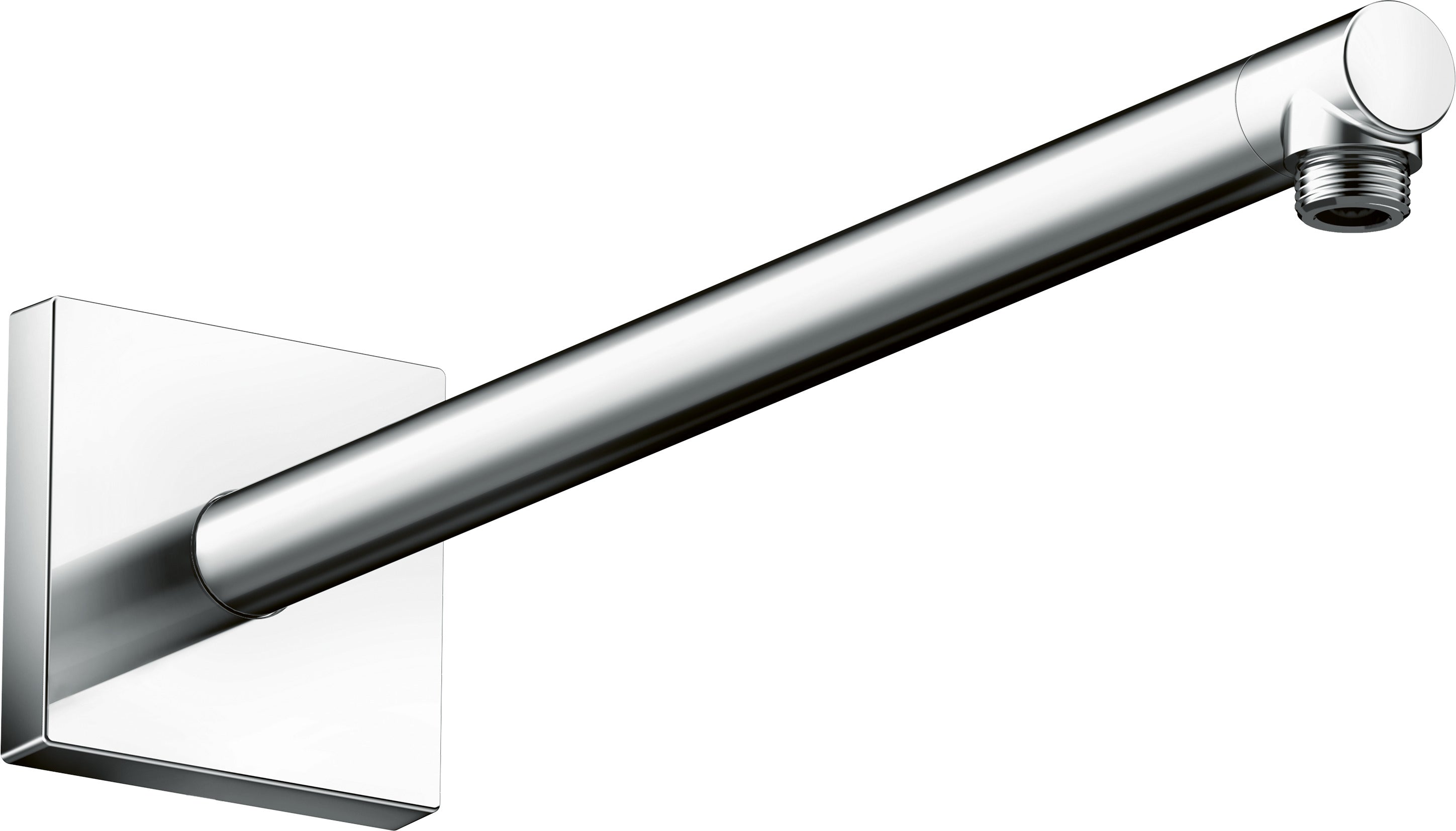 AXOR ShowerSolutions Shower arm 390 mm square