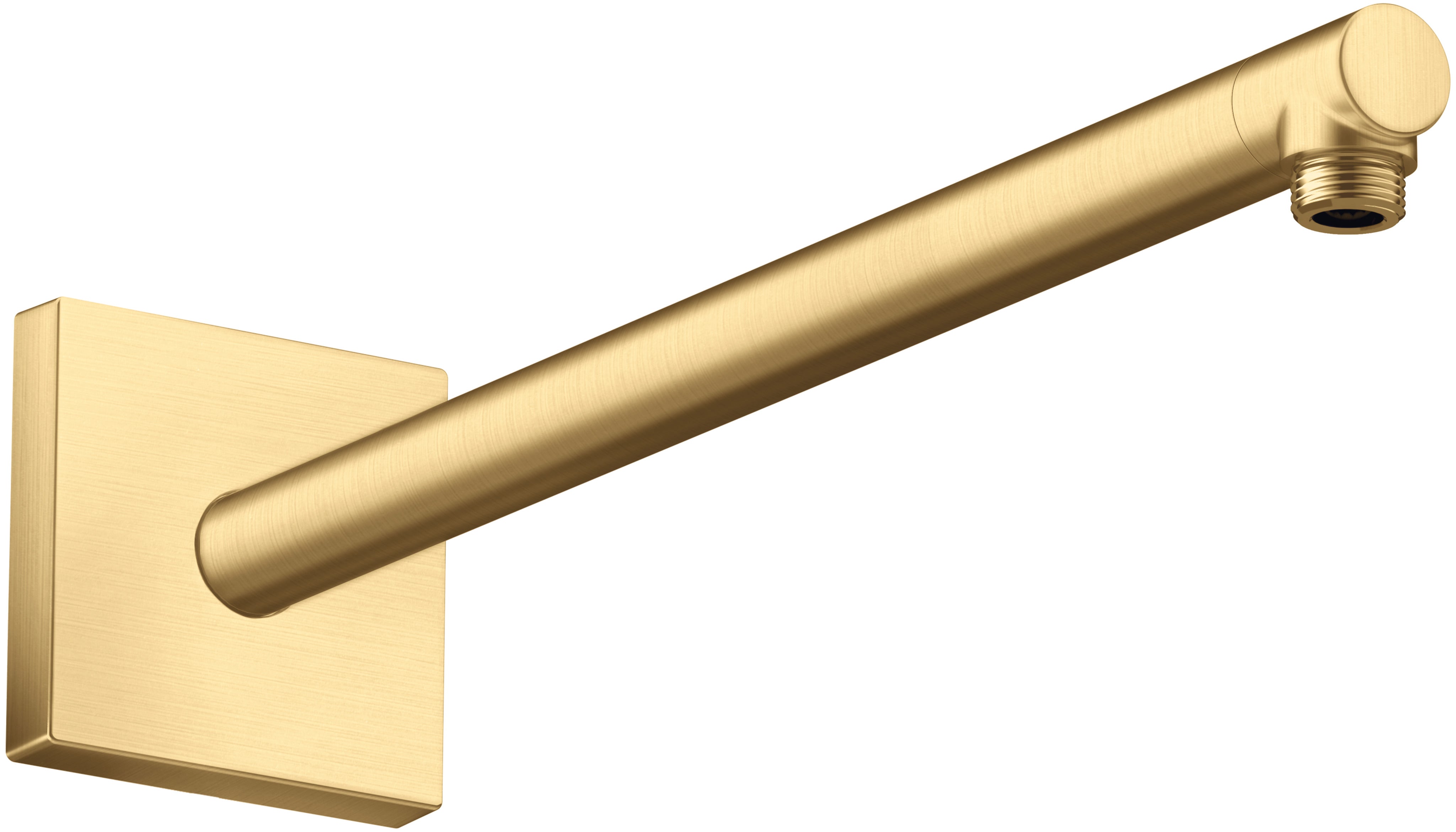 AXOR ShowerSolutions Shower arm 390 mm square