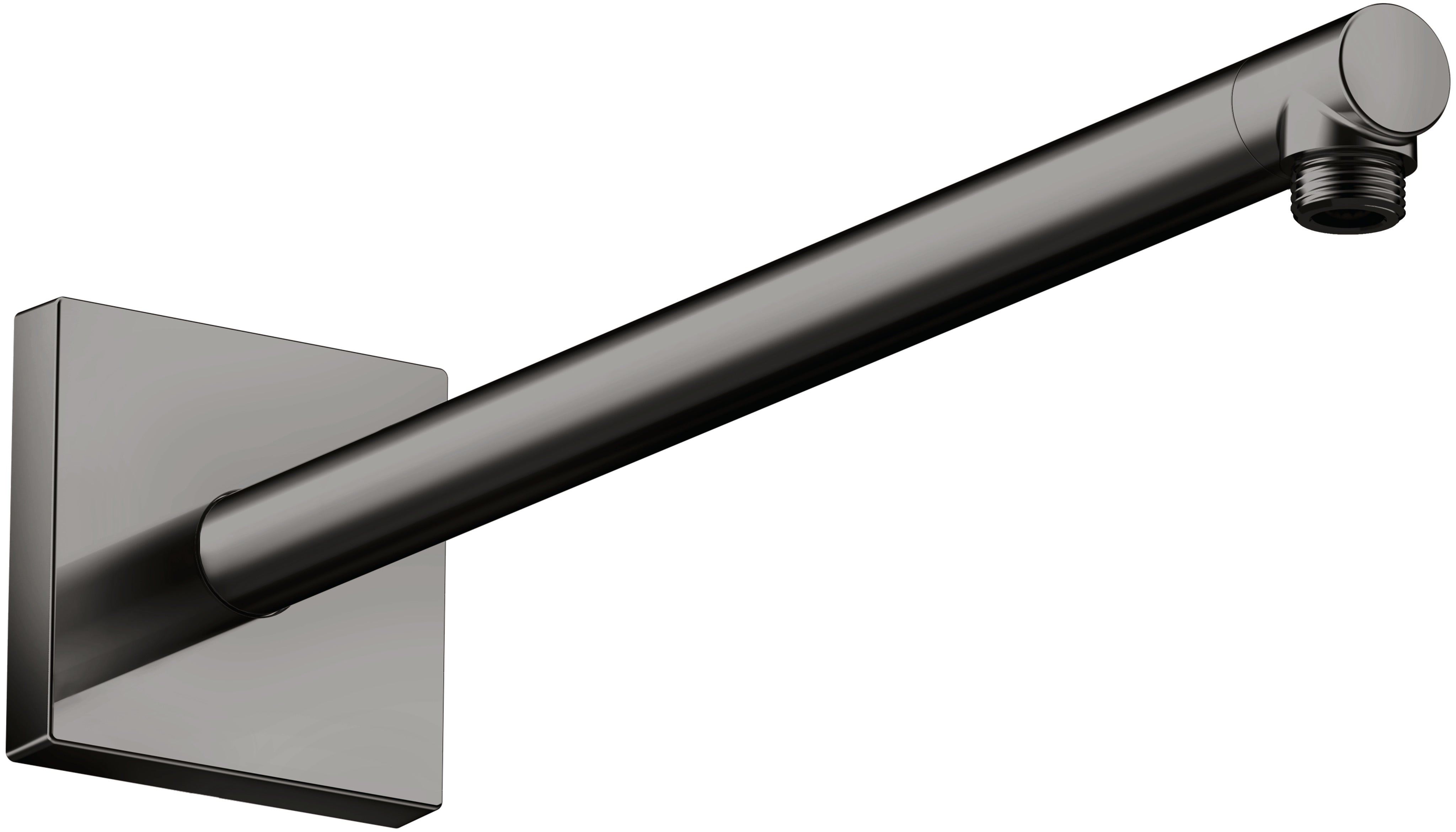 AXOR ShowerSolutions Shower arm 390 mm square