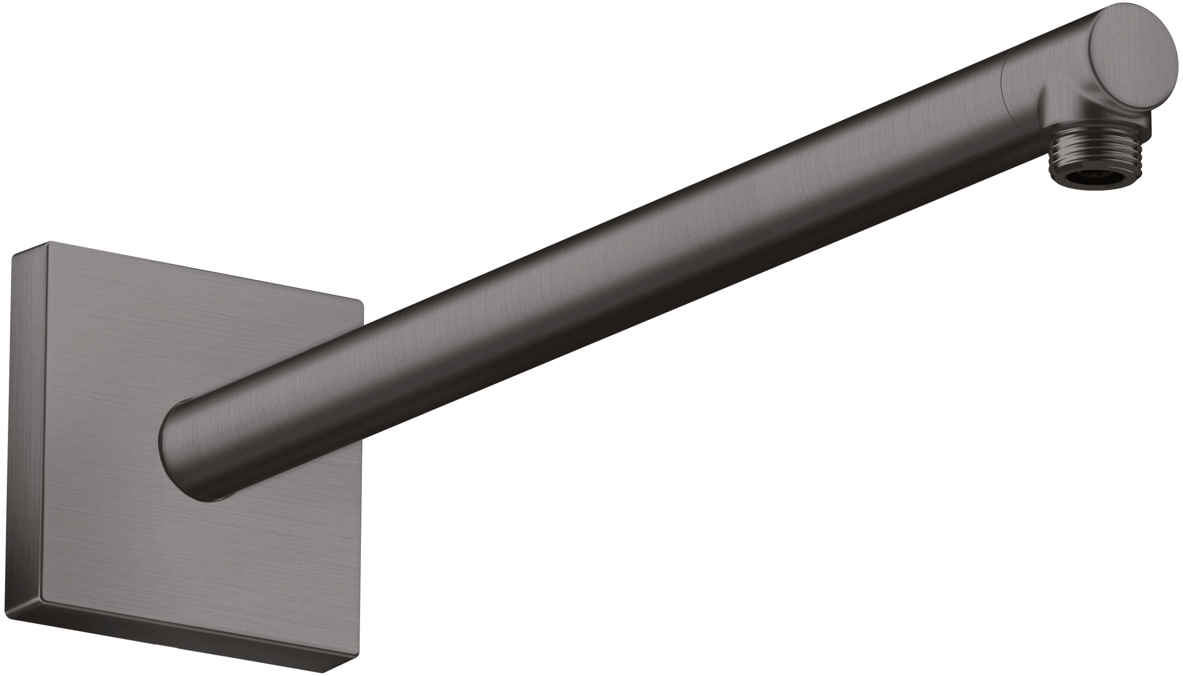 AXOR ShowerSolutions Shower arm 390 mm square