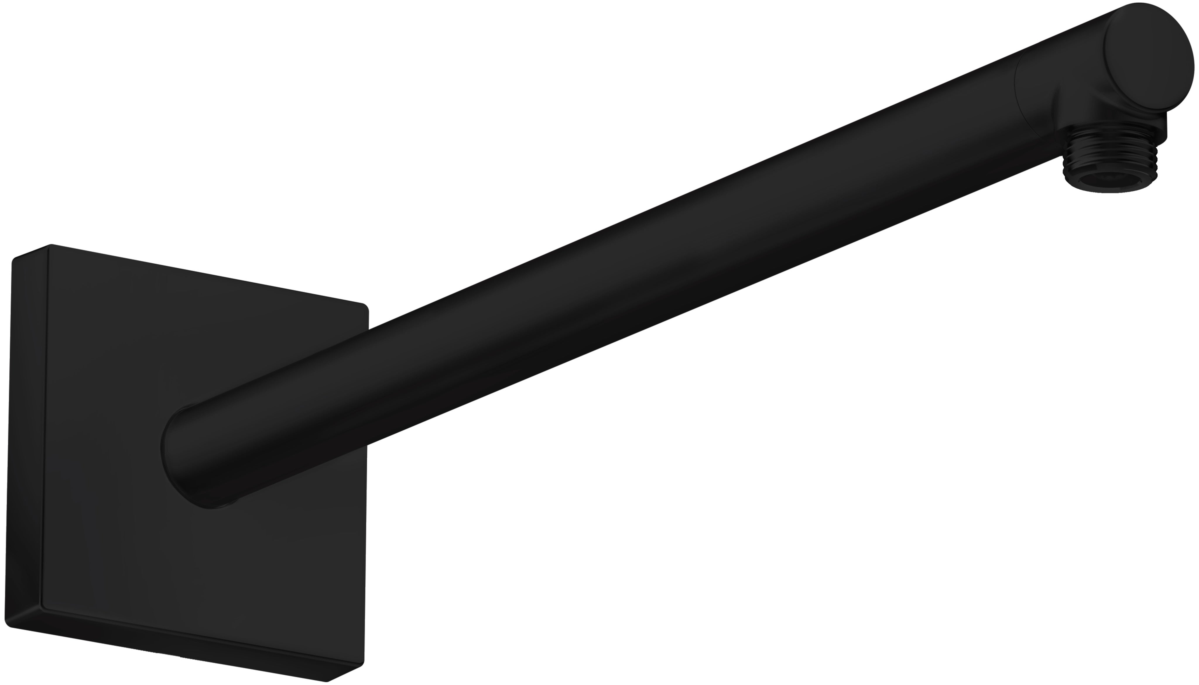 AXOR ShowerSolutions Shower arm 390 mm square