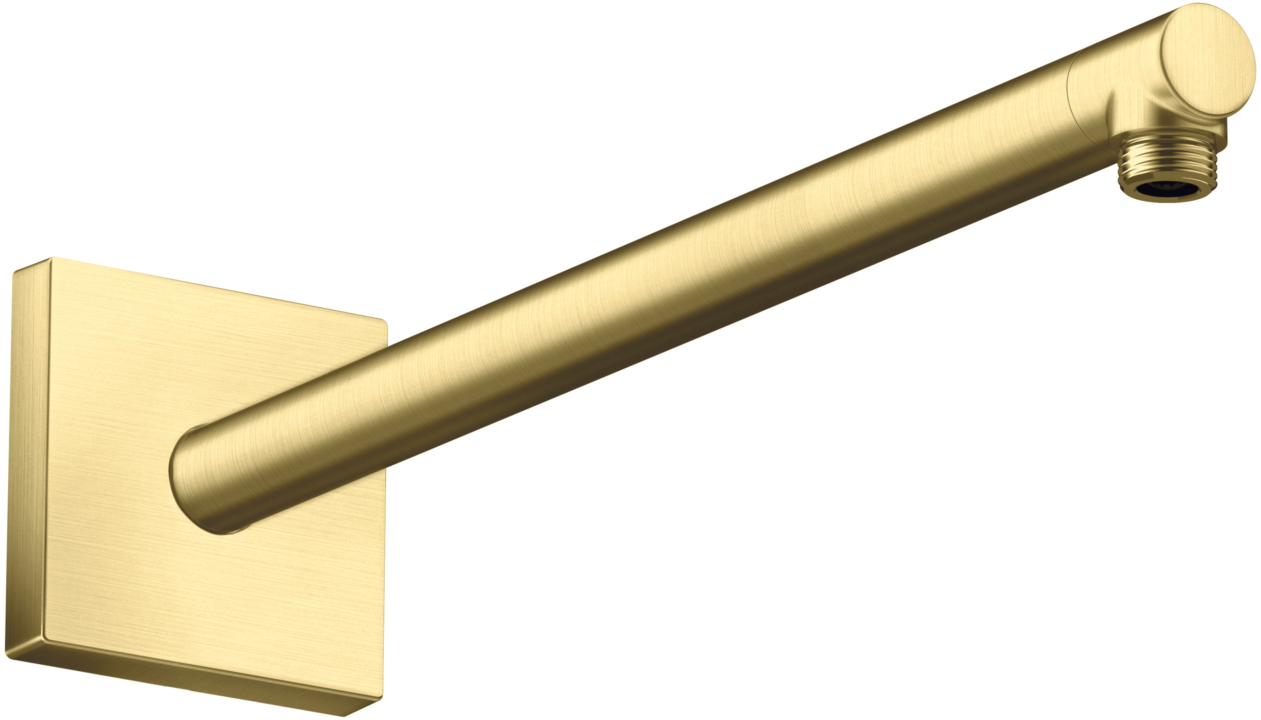 AXOR ShowerSolutions Shower arm 390 mm square