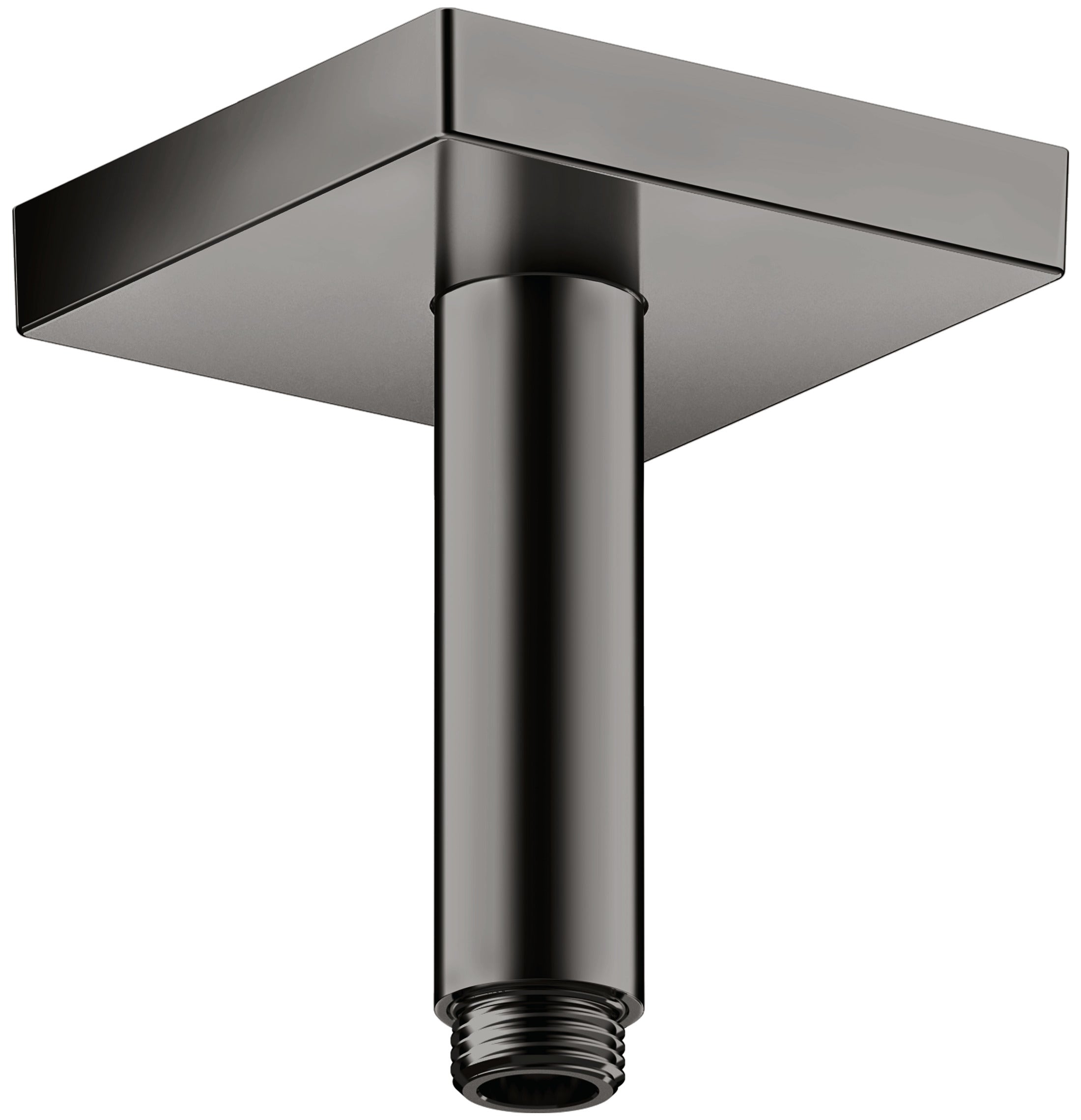 AXOR ShowerSolutions Ceiling connector 100 mm square