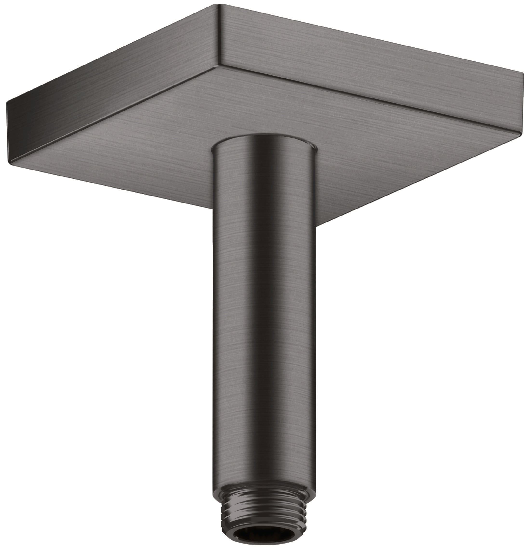 AXOR ShowerSolutions Ceiling connector 100 mm square