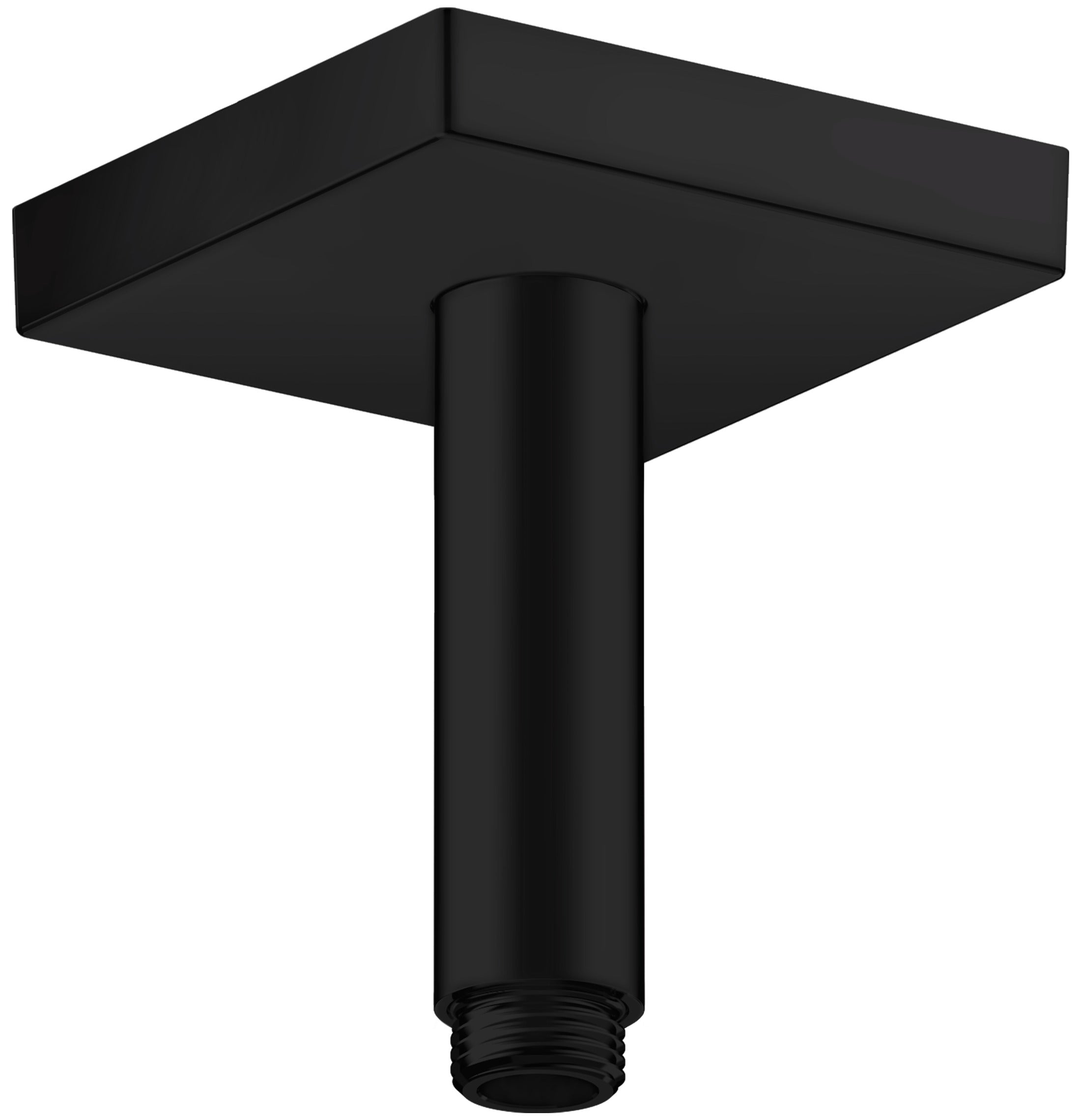 AXOR ShowerSolutions Ceiling connector 100 mm square