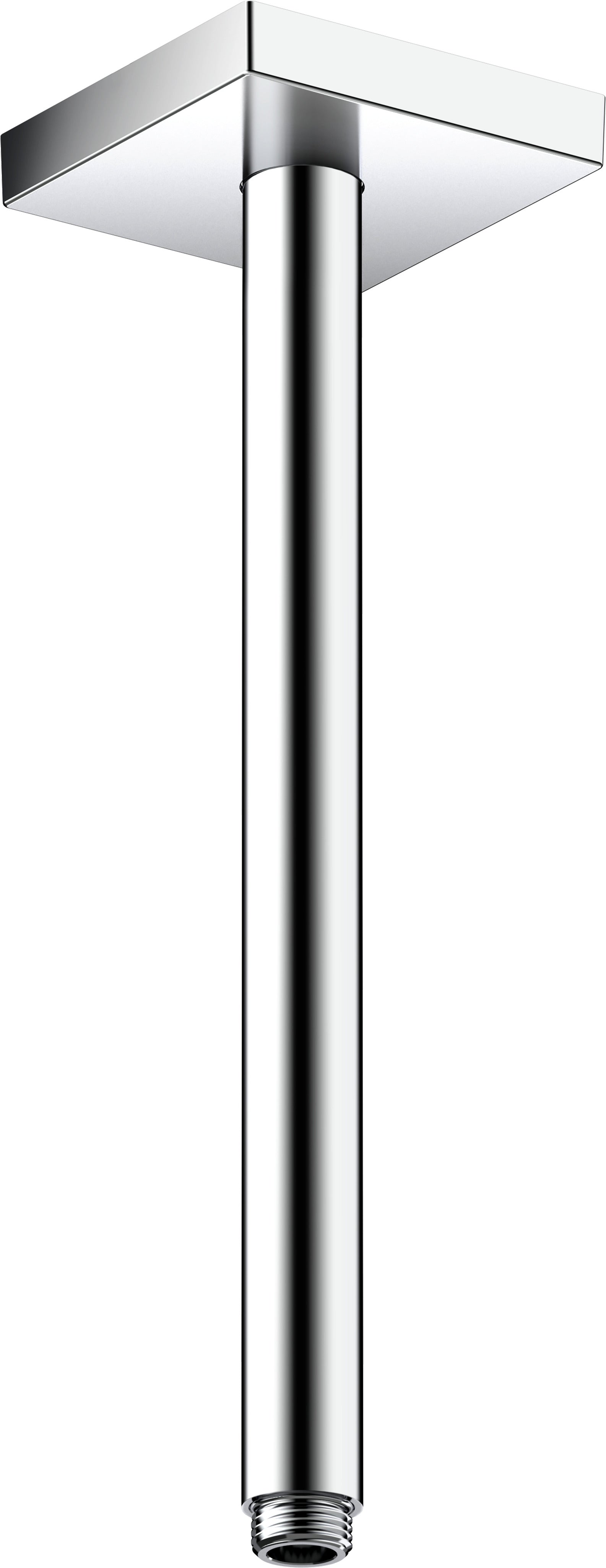AXOR ShowerSolutions Ceiling connector 300 mm square