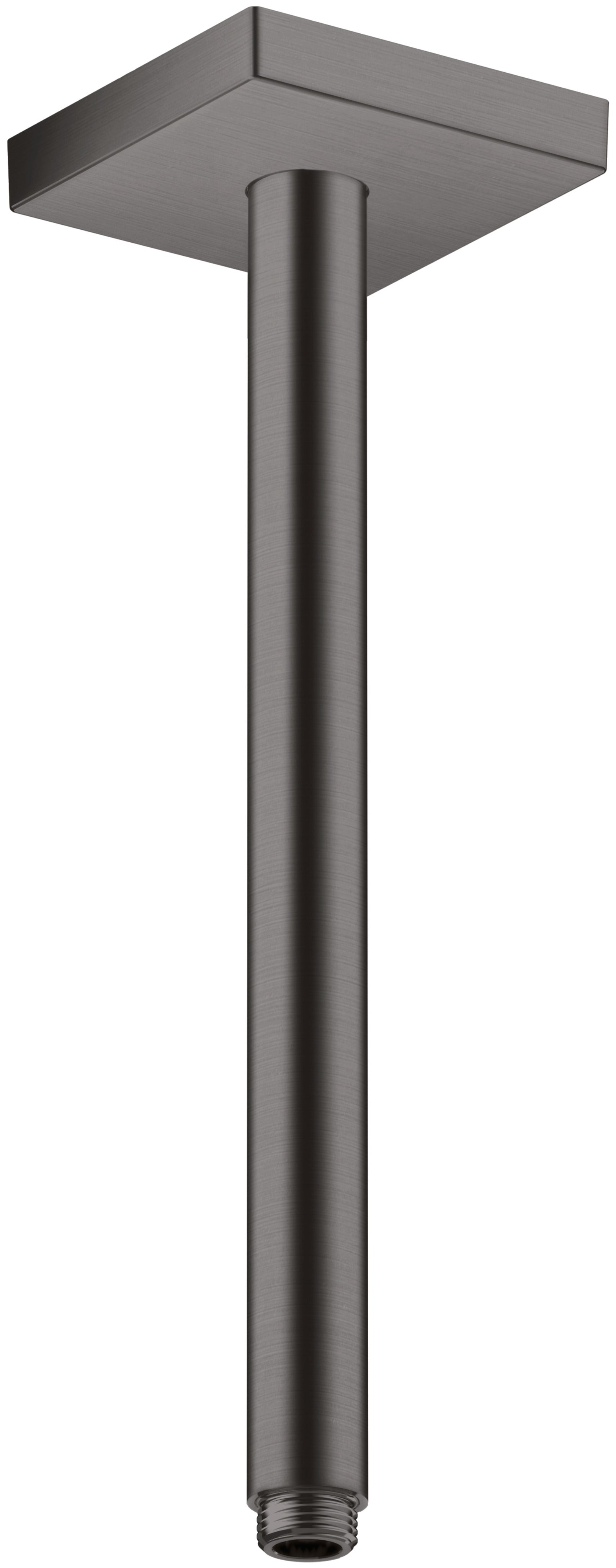 AXOR ShowerSolutions Ceiling connector 300 mm square