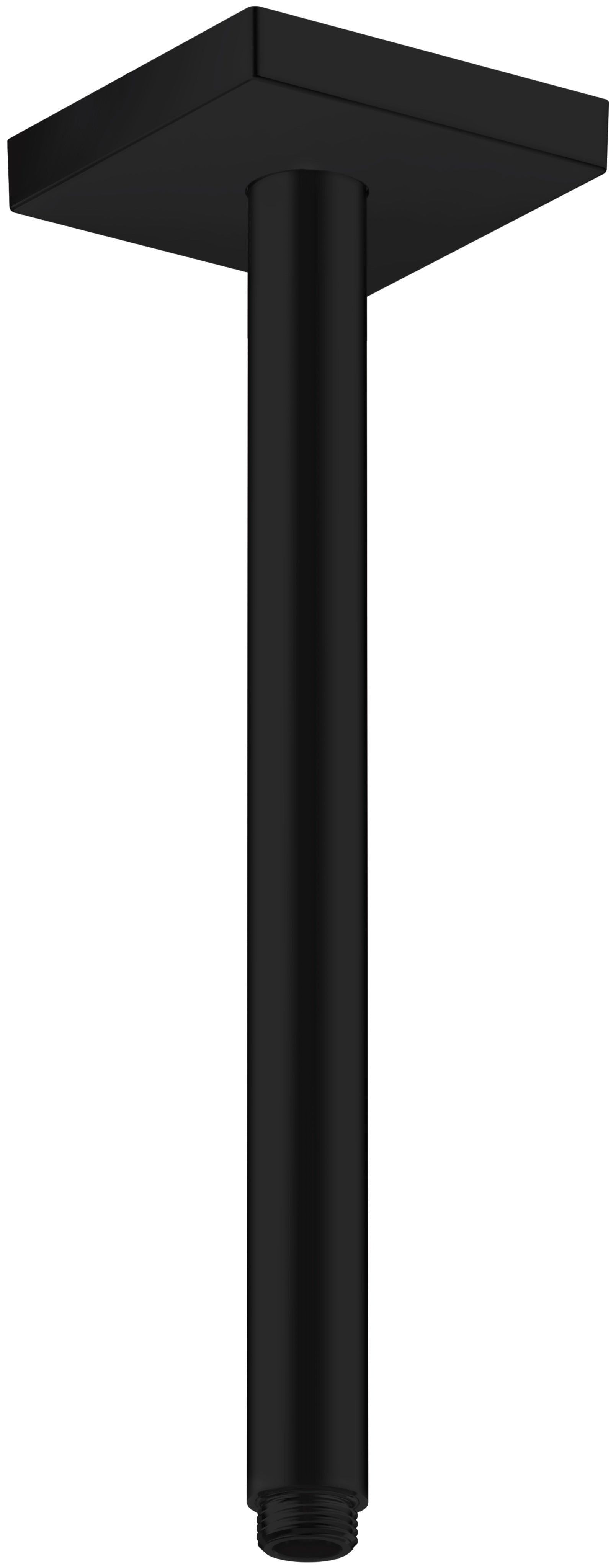 AXOR ShowerSolutions Ceiling connector 300 mm square