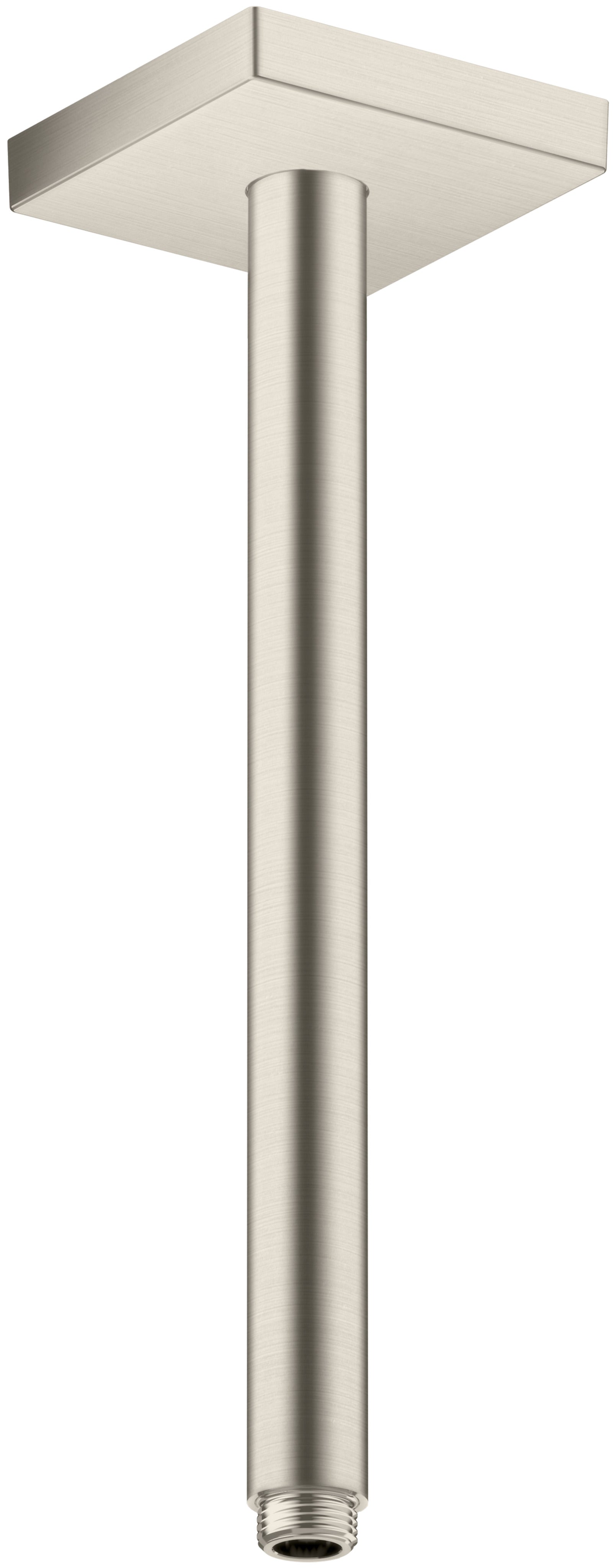 AXOR ShowerSolutions Ceiling connector 300 mm square