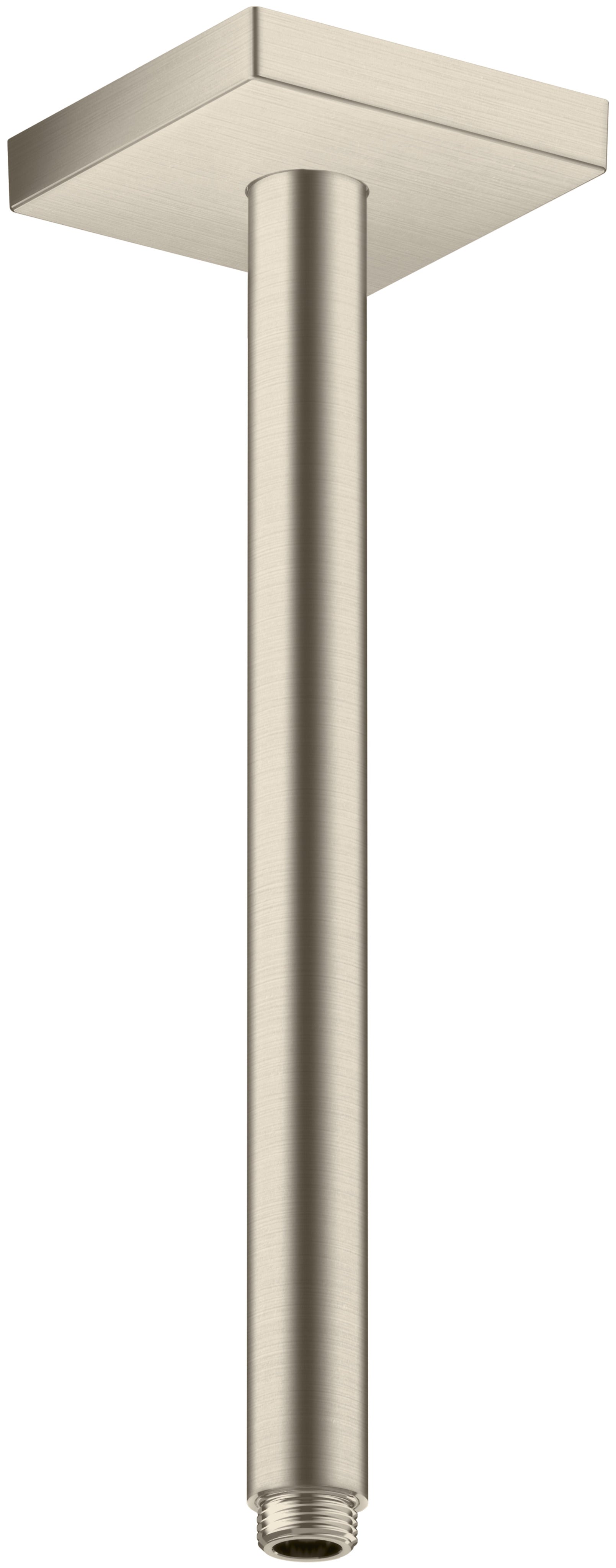 AXOR ShowerSolutions Ceiling connector 300 mm square
