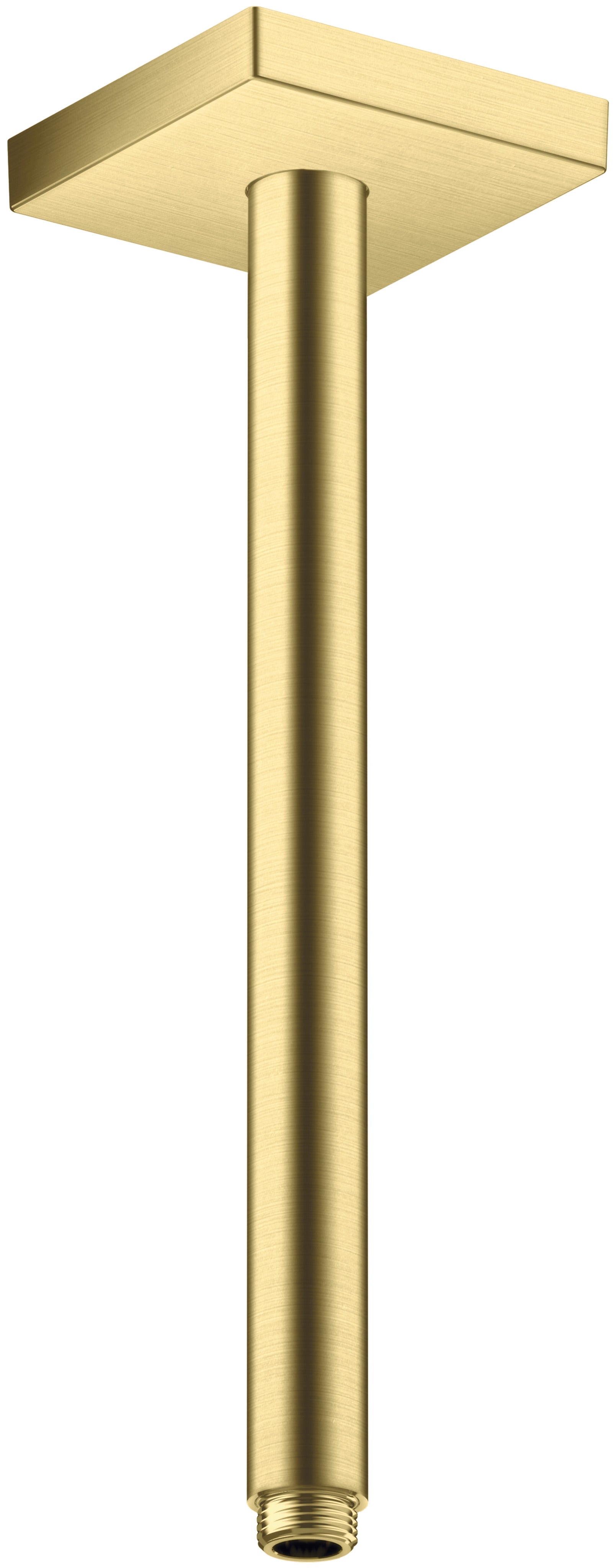 AXOR ShowerSolutions Ceiling connector 300 mm square