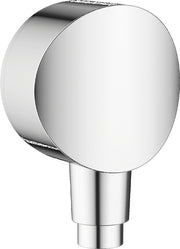 FixFit Wall outlet S with non-return valve and synthetic joint