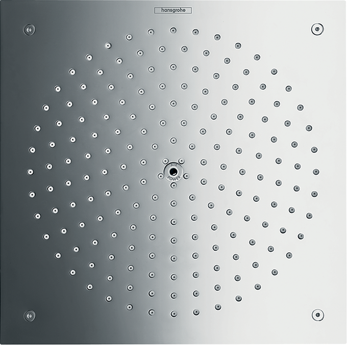 Raindance Overhead shower 260/260 1jet