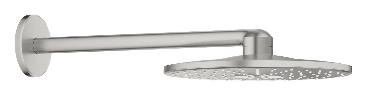 Rainshower SmartActive 310 Head shower set 430 mm, 2 sprays