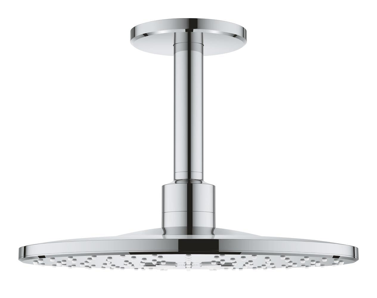 Rainshower SmartActive 310 Head shower set ceiling 142 mm, 2 sprays