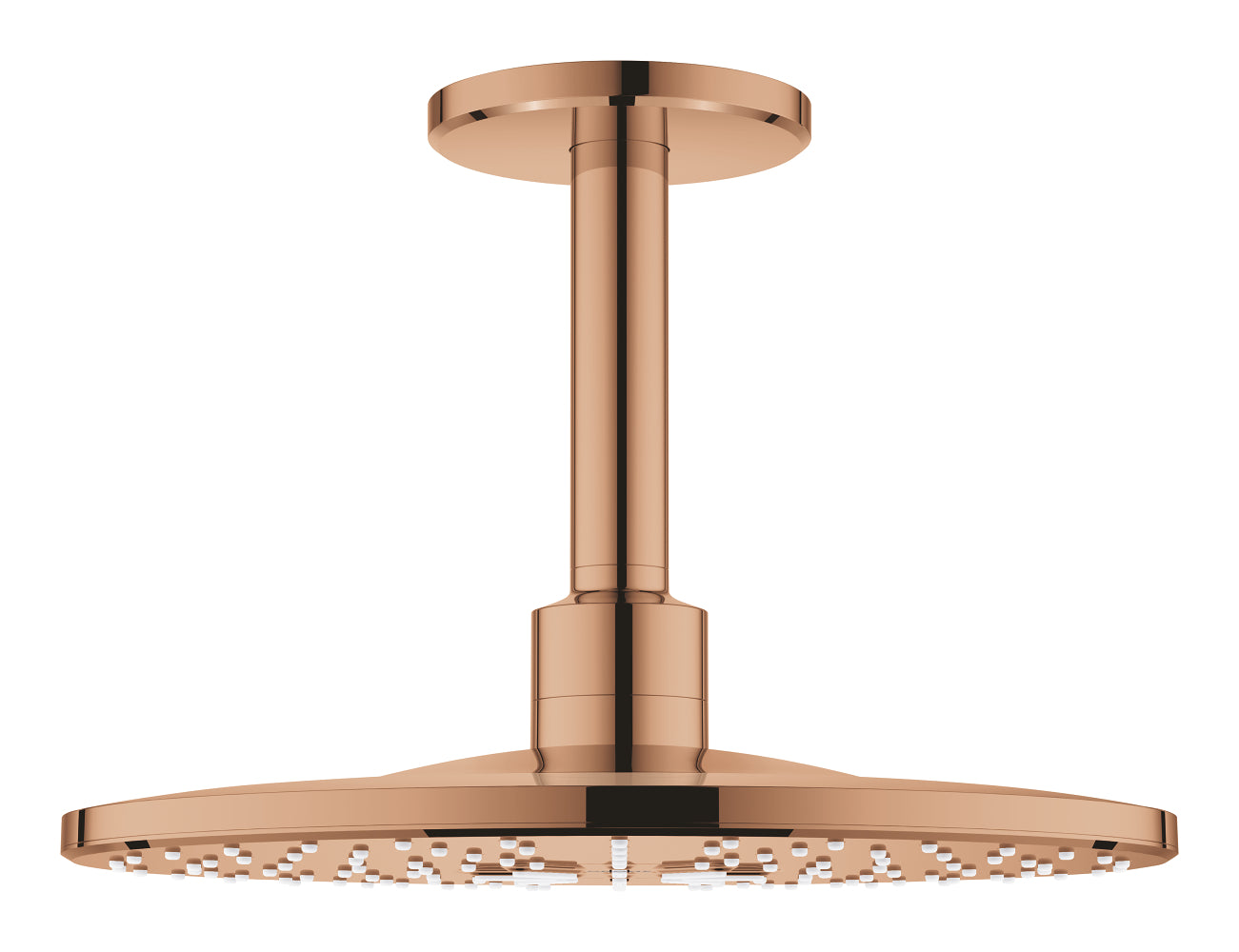 Rainshower SmartActive 310 Head shower set ceiling 142 mm, 2 sprays