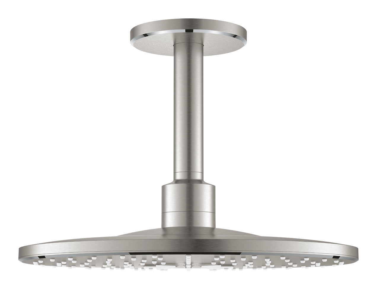 Rainshower SmartActive 310 Head shower set ceiling 142 mm, 2 sprays