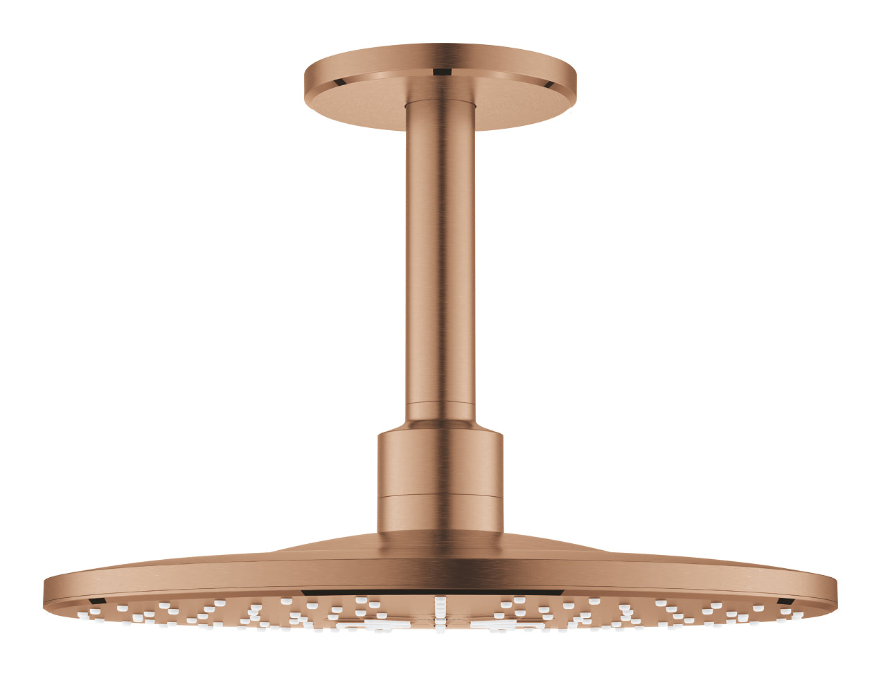 Rainshower SmartActive 310 Head shower set ceiling 142 mm, 2 sprays