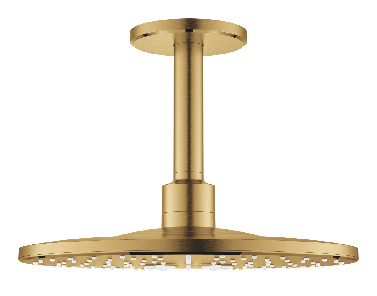 Rainshower SmartActive 310 Head shower set ceiling 142 mm, 2 sprays