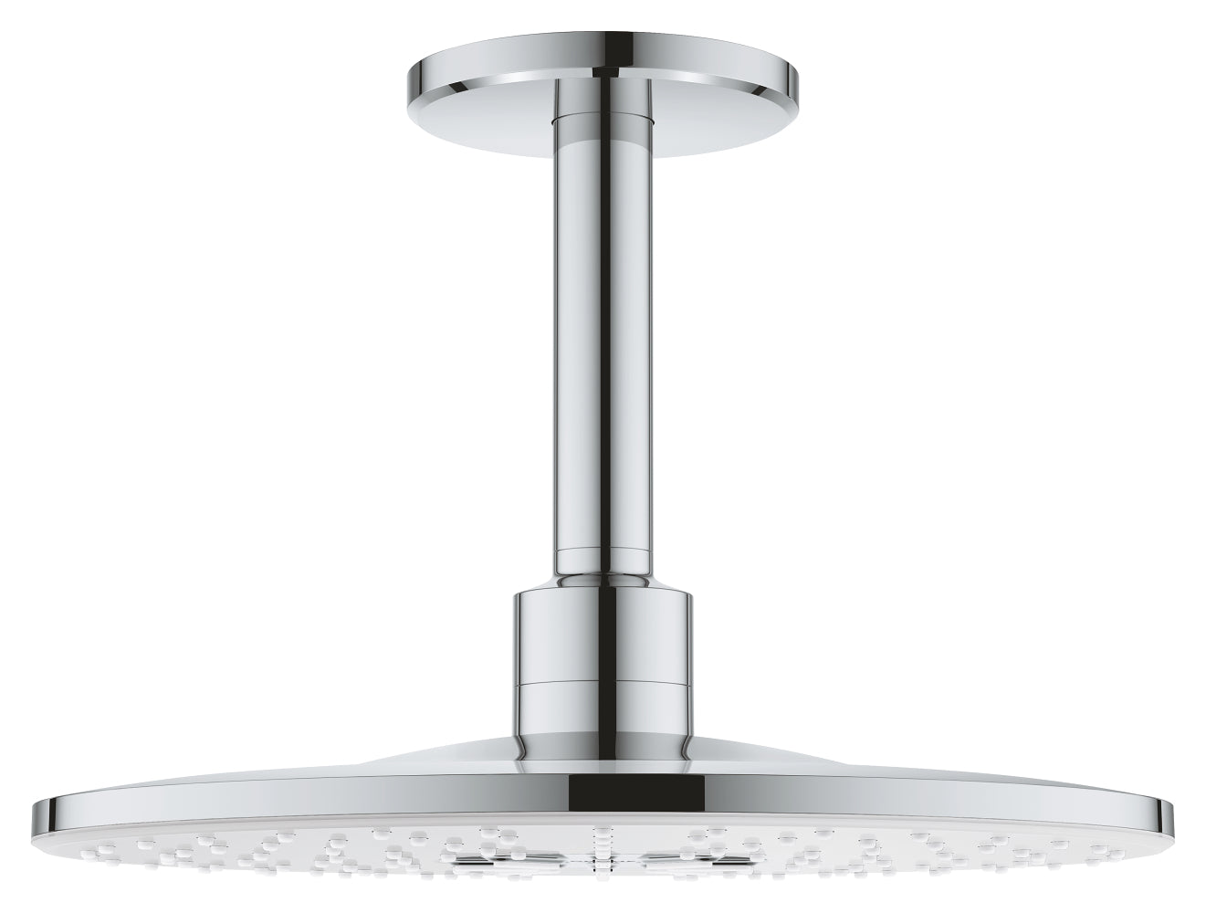 Rainshower SmartActive 310 Head shower set ceiling 142 mm, 2 sprays