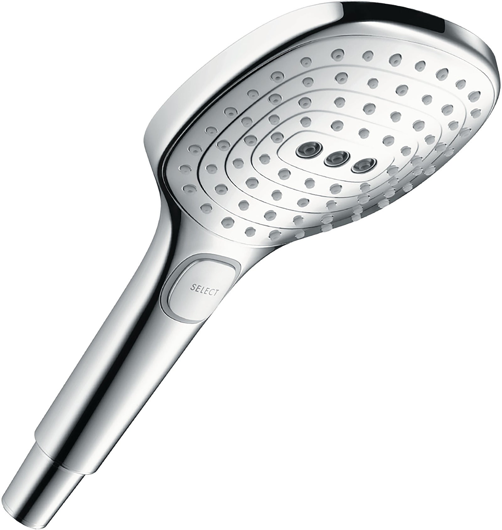 Raindance Select E Hand shower 120 3jet